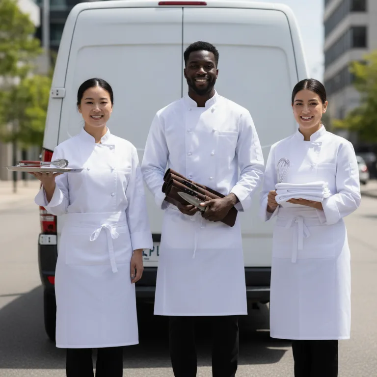 Luxury caterer Fort Myers