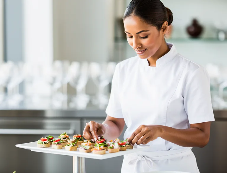 Luxury caterer Fort Myers